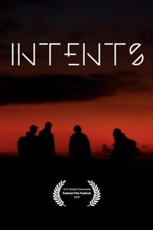 Intents's poster