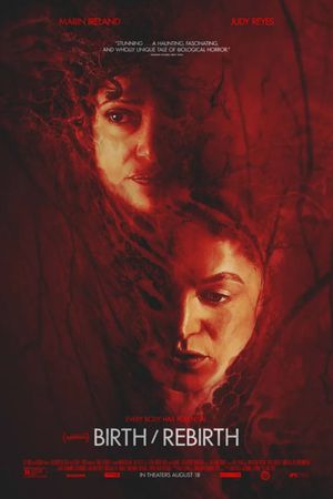 Birth/Rebirth's poster