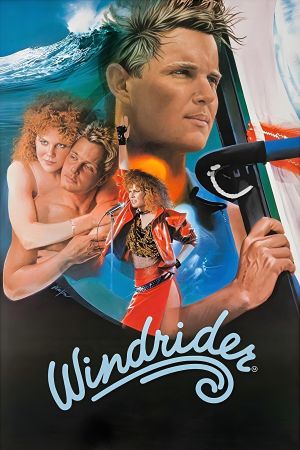 Windrider's poster
