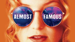 Almost Famous's poster