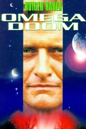 Omega Doom's poster