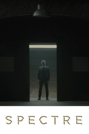 Skyfall's poster