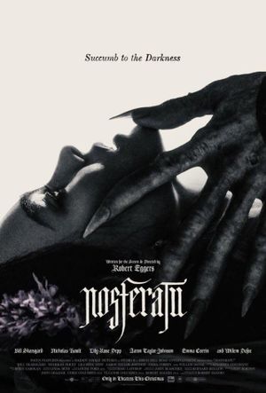 Nosferatu's poster