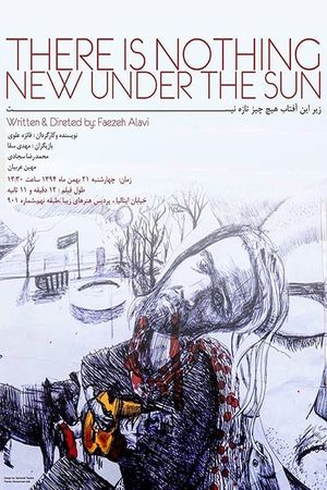 There Is Nothing New Under the Sun's poster