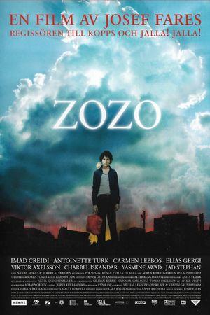 Zozo's poster