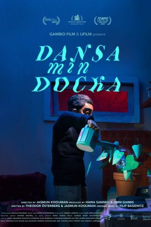 Dance My Doll's poster