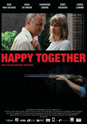 Happy Together's poster