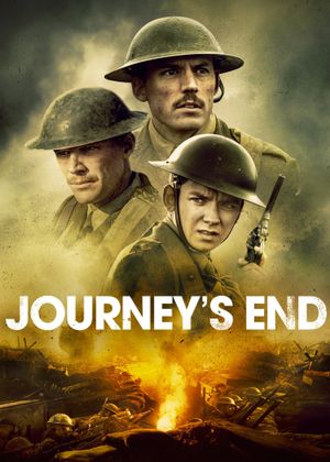 Journey's End's poster