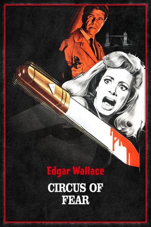 Psycho-Circus's poster