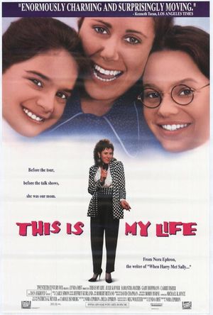This Is My Life's poster
