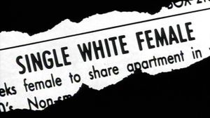 Single White Female's poster