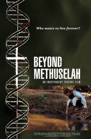 Beyond Methuselah's poster