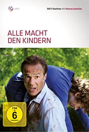 Alle Macht den Kindern!'s poster