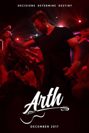 Arth's poster