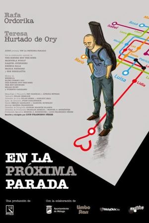 En la próxima parada's poster