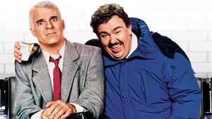 Planes, Trains & Automobiles's poster