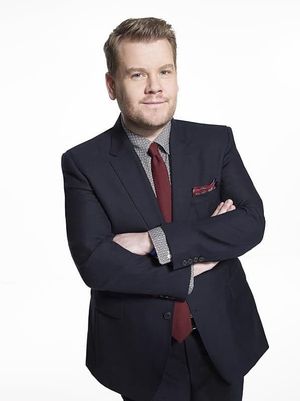 The Late Late Show Carpool Karaoke Primetime Special's poster