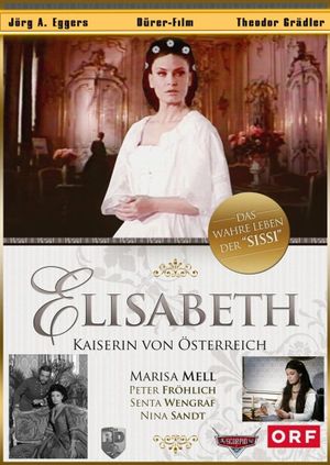 Elisabeth - Kaiserin von Österreich's poster