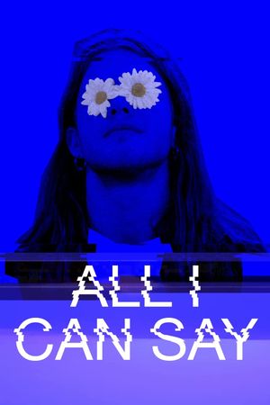 All I Can Say's poster