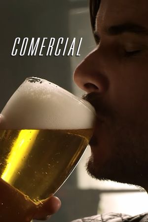 Comercial's poster