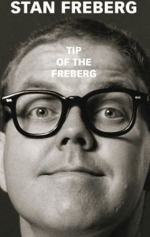The Stan Freberg Commercials's poster