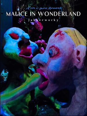 Malice in Wonderland Part II: Jabberwocky's poster