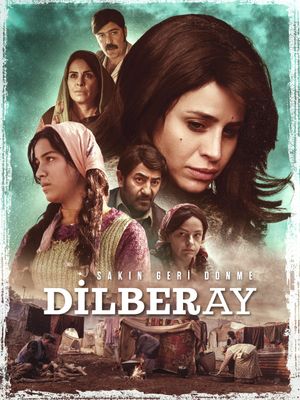 Dilberay Küçük Dev Kadin's poster
