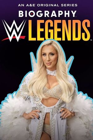 Biography: Charlotte's poster