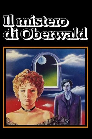 The Mystery of Oberwald's poster