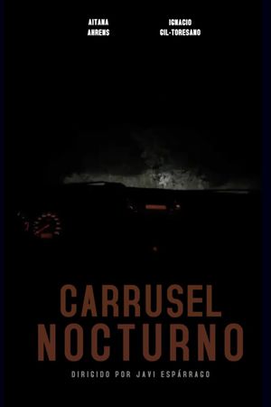 Nocturnal Carousel's poster