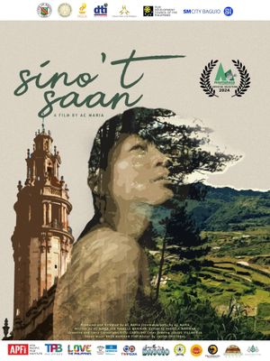 Sino’t Saan's poster