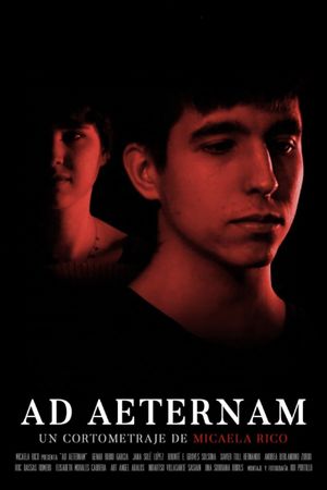 Ad Aeternam's poster