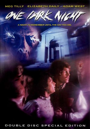 One Dark Night's poster