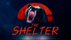 The Shelter's poster