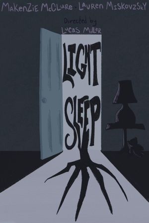Light Sleep's poster