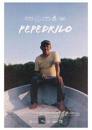 Pepedrilo's poster