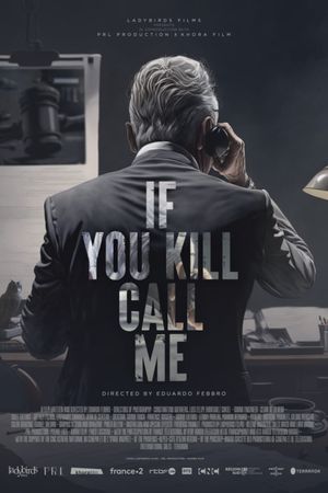 If You Kill, Call Me's poster
