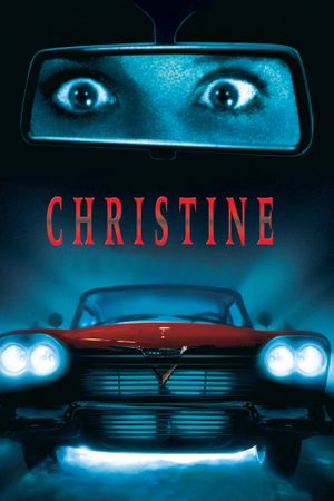 Christine's poster