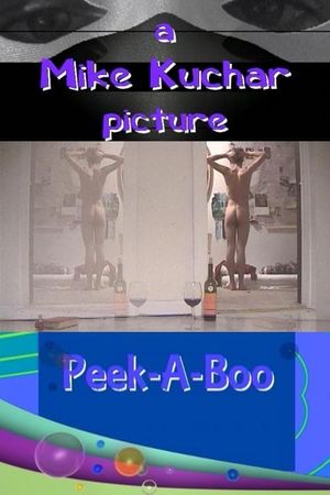 Peek-A-Boo's poster