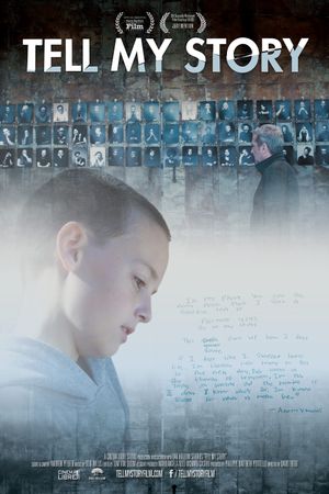 Tell My Story's poster