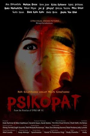 Psikopat's poster image