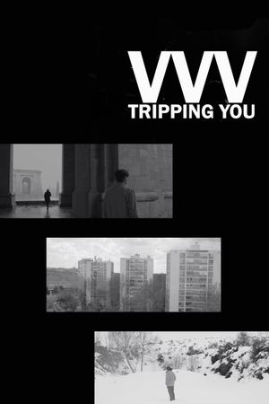 VVV (Trippin'you)'s poster