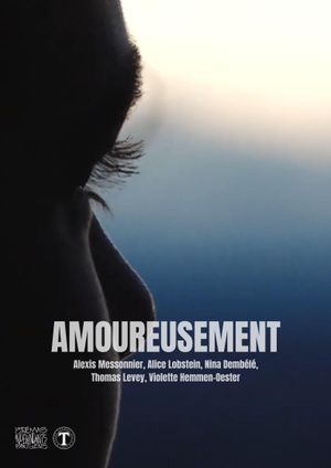 Amoureusement's poster