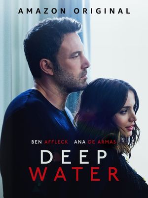 Deep Water's poster