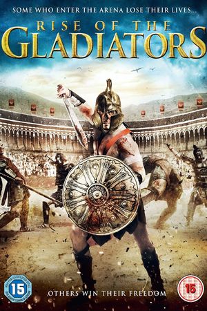 Kingdom of Gladiators: The Tournament's poster