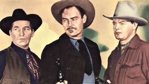Riders of the Northland's poster