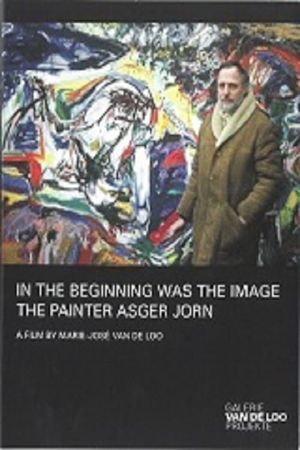 In the Beginning Was the Image's poster