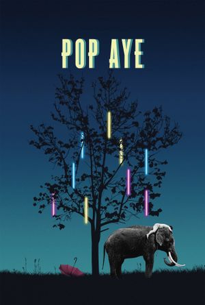 Pop Aye's poster
