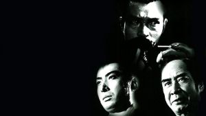 Hissatsu shikakenin: Shunsetsu shikake bari's poster