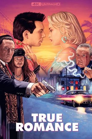 True Romance's poster